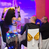 Восточные сказки фото 49