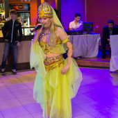 Восточные сказки фото 89