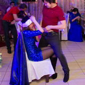 Восточные сказки фото 126