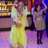 Восточные сказки фото 128