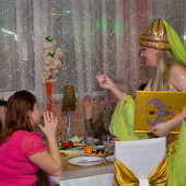 Восточные сказки фото 37