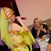 Восточные сказки фото 34