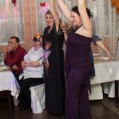 Восточные сказки фото 75