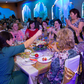 Восточные сказки фото 32