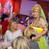 Восточные сказки фото 35