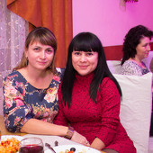 Восточные сказки фото 74