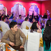 Восточные сказки фото 79