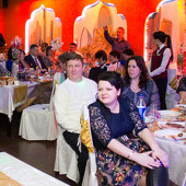 Восточные сказки фото 130