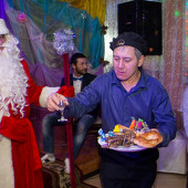 Восточные сказки фото 147