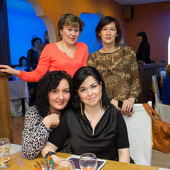 Восточные сказки фото 71