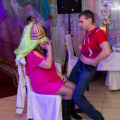 Восточные сказки фото 119