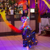 Восточные сказки фото 59