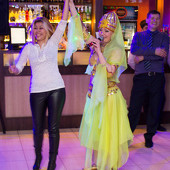 Восточные сказки фото 125