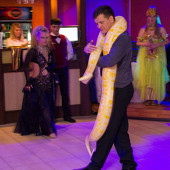 Восточные сказки фото 105