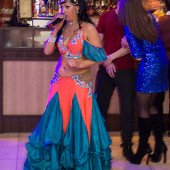 Восточные сказки фото 87