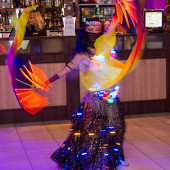 Восточные сказки фото 68