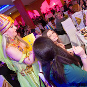 Восточные сказки фото 36