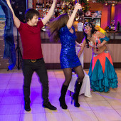 Восточные сказки фото 135