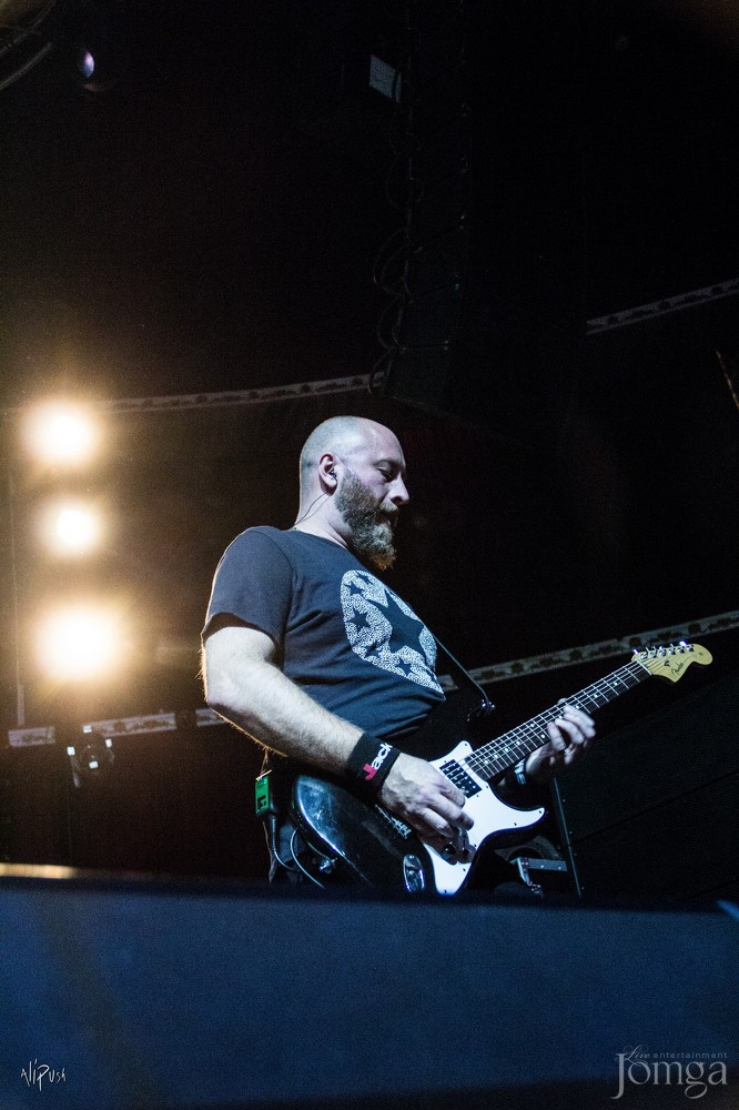 Фотография с Легендарные THREE DAYS GRACE в столице Татарстана в Эрмитаж