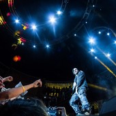 Легендарные THREE DAYS GRACE в столице Татарстана фото 232