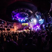 Легендарные THREE DAYS GRACE в столице Татарстана фото 290