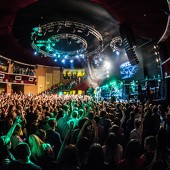 Легендарные THREE DAYS GRACE в столице Татарстана фото 293