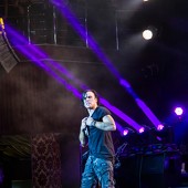 Легендарные THREE DAYS GRACE в столице Татарстана фото 272