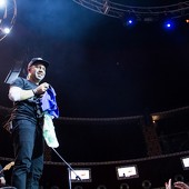 Легендарные THREE DAYS GRACE в столице Татарстана фото 215