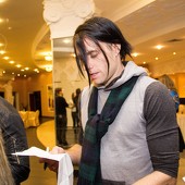 Легендарные THREE DAYS GRACE в столице Татарстана фото 238