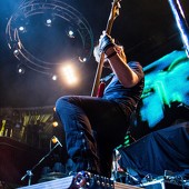 Легендарные THREE DAYS GRACE в столице Татарстана фото 117