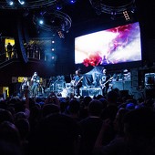 Легендарные THREE DAYS GRACE в столице Татарстана фото 172