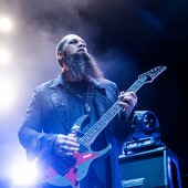 Легендарные THREE DAYS GRACE в столице Татарстана фото 151