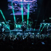 Легендарные THREE DAYS GRACE в столице Татарстана фото 195