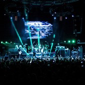 Легендарные THREE DAYS GRACE в столице Татарстана фото 181