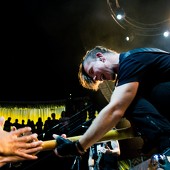 Легендарные THREE DAYS GRACE в столице Татарстана фото 231