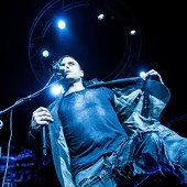 Легендарные THREE DAYS GRACE в столице Татарстана фото 219