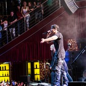 Легендарные THREE DAYS GRACE в столице Татарстана фото 295