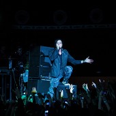 Легендарные THREE DAYS GRACE в столице Татарстана фото 252