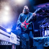 Легендарные THREE DAYS GRACE в столице Татарстана фото 220