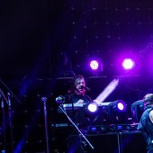 Легендарные THREE DAYS GRACE в столице Татарстана фото 139