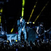 Легендарные THREE DAYS GRACE в столице Татарстана фото 236