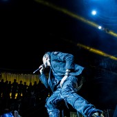 Легендарные THREE DAYS GRACE в столице Татарстана фото 164