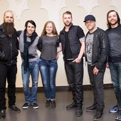 Легендарные THREE DAYS GRACE в столице Татарстана фото 171