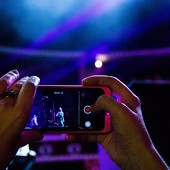 Легендарные THREE DAYS GRACE в столице Татарстана фото 180