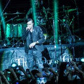 Легендарные THREE DAYS GRACE в столице Татарстана фото 209