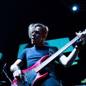 Легендарные THREE DAYS GRACE в столице Татарстана фото 173