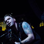 Легендарные THREE DAYS GRACE в столице Татарстана фото 217