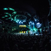 Легендарные THREE DAYS GRACE в столице Татарстана фото 294