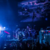 Легендарные THREE DAYS GRACE в столице Татарстана фото 263