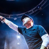 Легендарные THREE DAYS GRACE в столице Татарстана фото 245